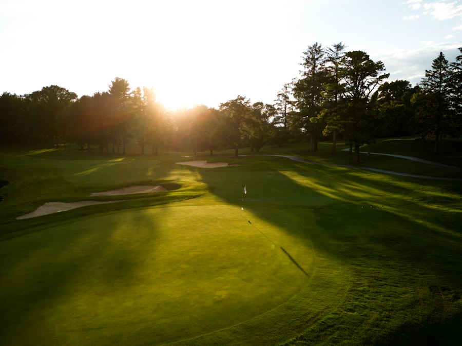 Twilight Round