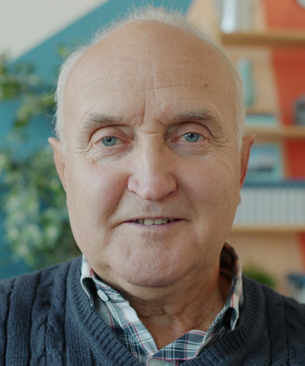 Duncan Muir